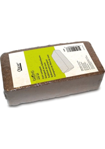 Biorb Coir Compost - Hindistan Cevizi Torfu 60 lt