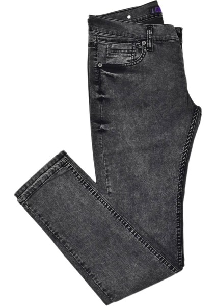 Kadın Düşük Bel Jeans Pantolon BGL-ST04317