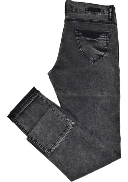 Kadın Düşük Bel Jeans Pantolon BGL-ST04317
