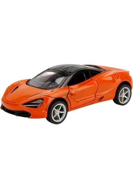 Nessiworld 3095 1:32 Maxx Wheels Glow Işıklı Araba 12,5 cm -Sunman