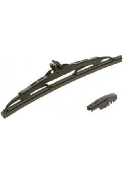 Silecek Süpürgesi Arka 240MM Mokka 12 11