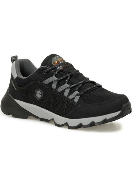 101877034 Dıvıne 4pr Siyah Erkek Outdoor