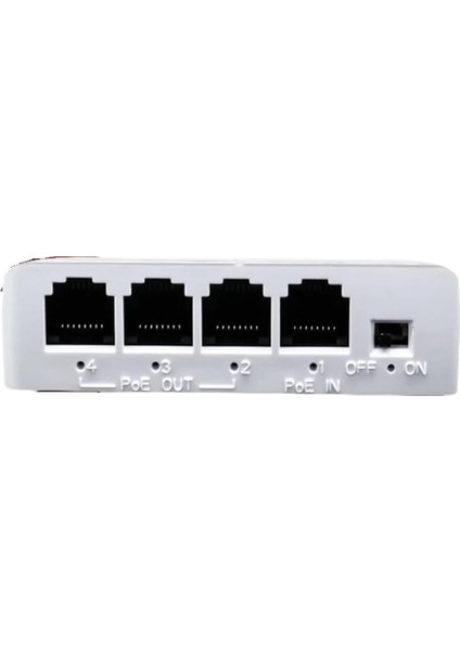 44-57V/30W XH-POE013S Poe Switch