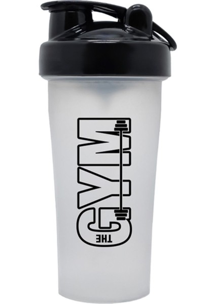 Gym Logo Shaker 650 cc