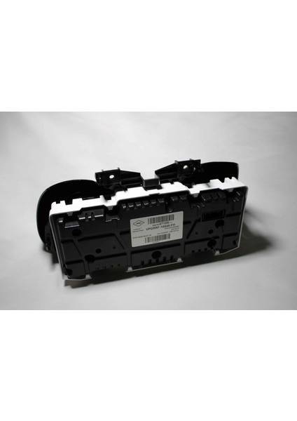 Renault Clio 4 Gösterge Paneli Komple (2012-2019) 248108710R