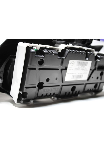 Renault Clio 4 Gösterge Paneli Komple (2012-2019) 248108710R