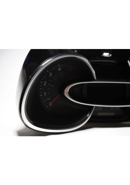 Renault Clio 4 Gösterge Paneli Komple (2012-2019) 248108710R