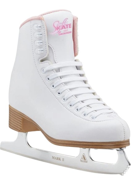 Classic Softskate 381 Pk Buz Pateni