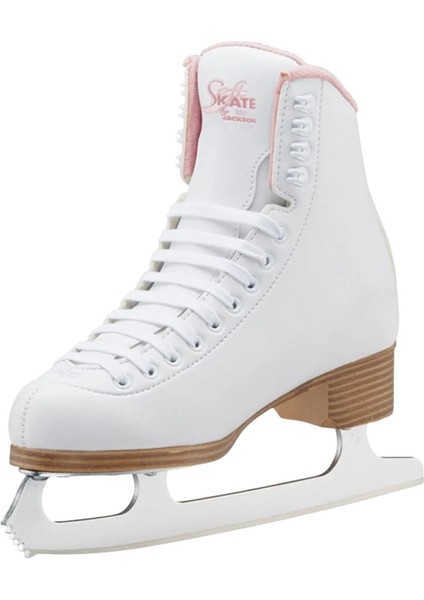 Classic Softskate 381 Pk Buz Pateni