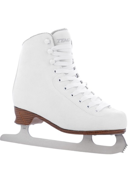 Amelia Figure Buz Pateni