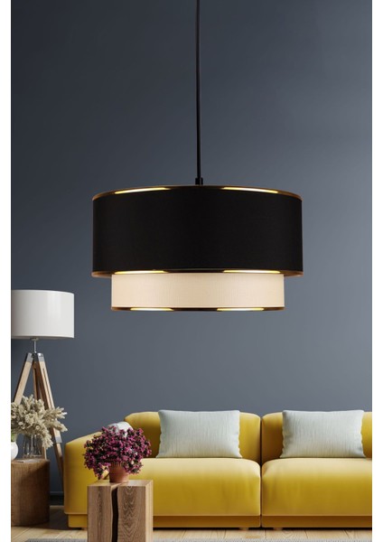 Açelya Sarkıt Avize Oturma Odası Salon ve Yatak Odası Avize