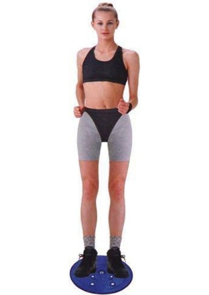Bel ve Kalça Çalıştırıcı Evde Spor Egzersiz Fitness Aleti fırsatları