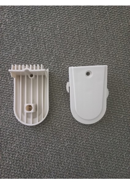 stor ve zebra perde tamir seti Dar Kasa 3,7 cm için