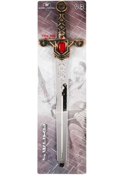 Nessiworld 9152 Sunman, Sesli Kılıç Şövalye fiyatları