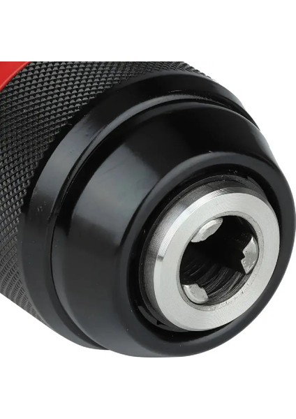 1 Adet Supra Kilitli Metal Mandren Tüm Matkaplarda Kullanılır 1/2 x 13 mm