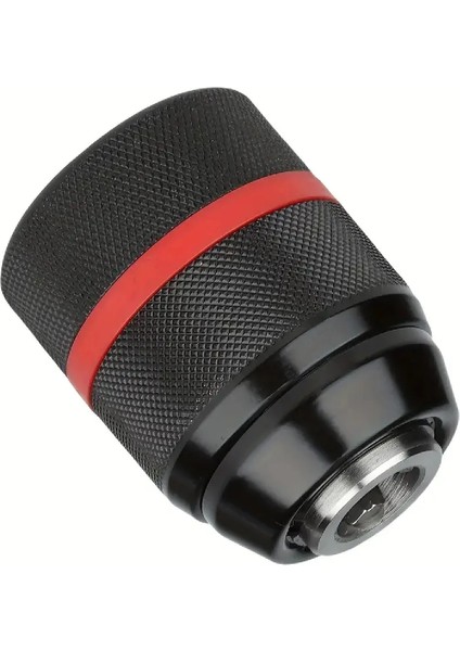 1 Adet Supra Kilitli Metal Mandren Tüm Matkaplarda Kullanılır 1/2 x 13 mm