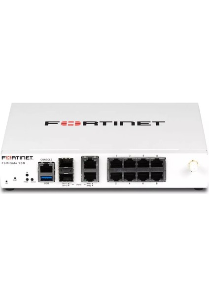 Fortigate 90G FG-90G-BDL-950-36 Firewall Cihazı ve 3 Yıllık Lisans