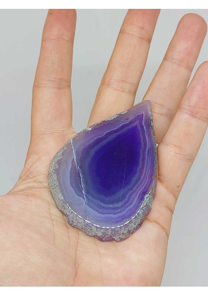 Akik Taşı Koleksiyonluk Plaka - 31GRAM (55712) fiyatları