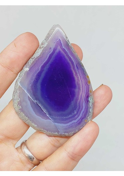 Akik Taşı Koleksiyonluk Plaka - 31GRAM (55712) fırsatları