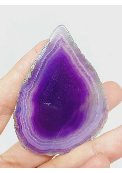 Akik Taşı Koleksiyonluk Plaka - 31GRAM (55712) indirimleri