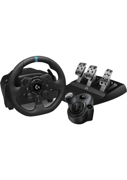 G923 Se Yarış Direksiyonu+Vites Tüm Xbox ve Pc Uyumlu fırsatları