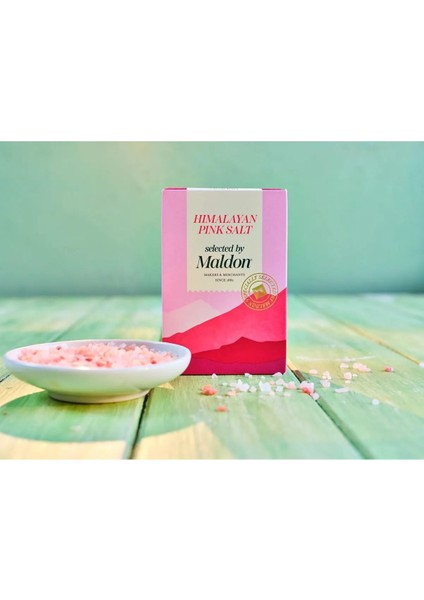 Himalaya Pembe Tuz modelleri