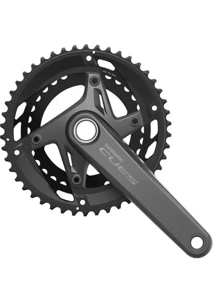 Cues FC-U6010-2 11 Vites 46-32T 170MM Aynakol