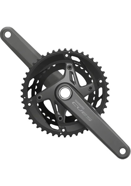 Cues FC-U6010-2 11 Vites 46-32T 170MM Aynakol fiyatları