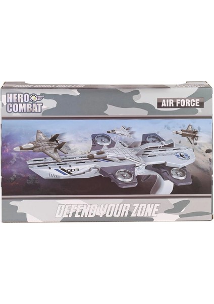 Nessiworld 4297 Askeri Uçak Taşıyıcı Fırlatıcı Oyun Seti -Sunman fiyatları