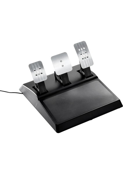 Thrustmaster T300 Rs Gt Force Yarış Direksiyonu - Ps5 / Ps4 / Pc -Yenilenmiş