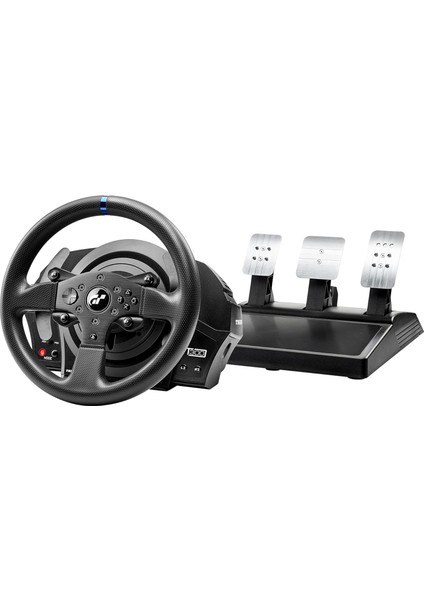 Thrustmaster T300 Rs Gt Force Yarış Direksiyonu - Ps5 / Ps4 / Pc -Yenilenmiş