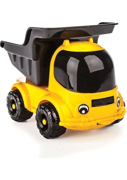 Nessiworld 06 528 Pilsan Mini Iş Makineleri