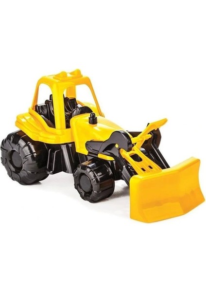 Nessiworld 06 528 Pilsan Mini Iş Makineleri