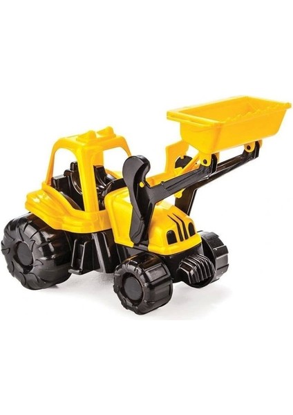 Nessiworld 06 528 Pilsan Mini Iş Makineleri