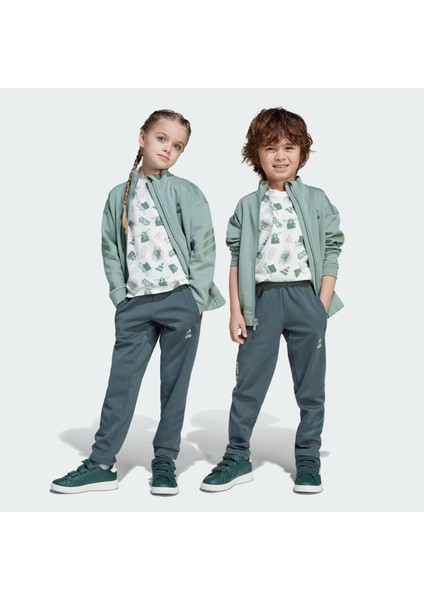 x Star Wars The Mandalorian Çocuk Eşofman Altı