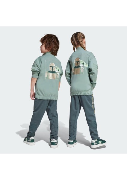 x Star Wars The Mandalorian Çocuk Eşofman Altı fiyatları