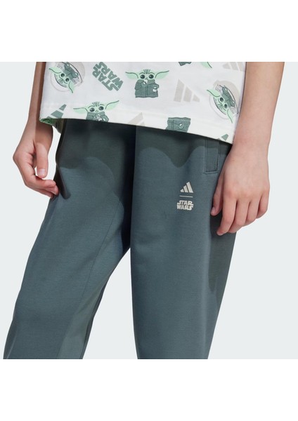 x Star Wars The Mandalorian Çocuk Eşofman Altı indirimleri