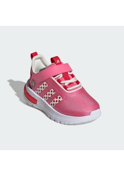 x Disney Minnie Mouse Racer TR23 Çocuk Günlük Spor Ayakkabı