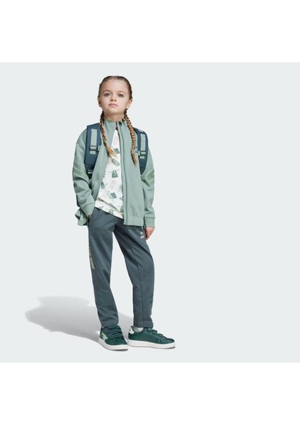 Çocuk Gri Eşofman Altı LK SW MNDO PNT JF3652 modelleri