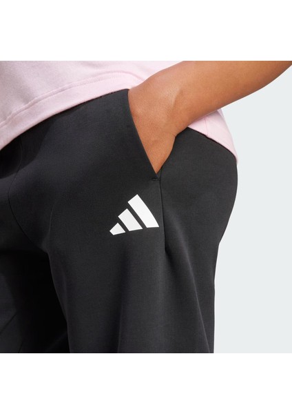 Future Icons 3-Stripes Kadın Eşofman Altı indirimleri