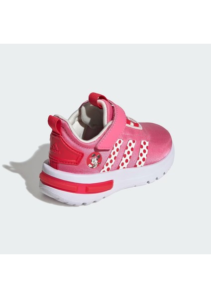 x Disney Minnie Mouse Racer TR23 Çocuk Günlük Spor Ayakkabı