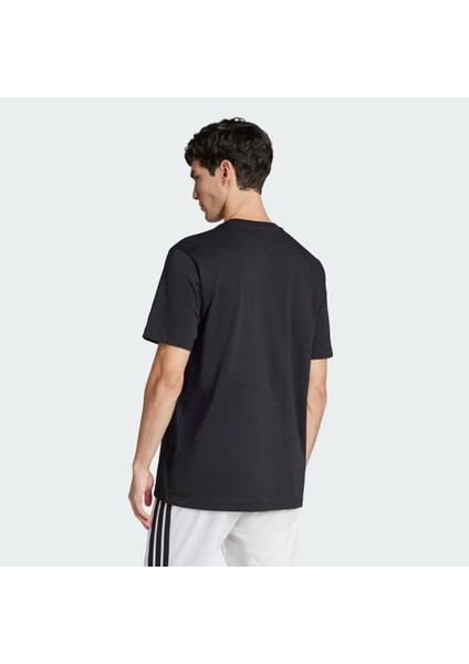 Camo Shape Graphic Erkek Tişört fiyatları