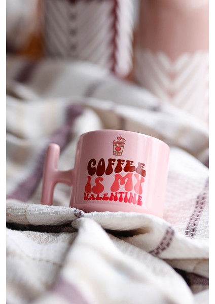 Pembe Tatlı Sweet Kupa Bardak, Hediyelik Kupa Bardak, Özel Tasarım Özel Gün Hediyesi modelleri