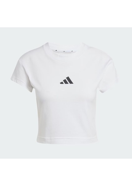 Future Icons Small Logo Baby Kadın Tişört fırsatları