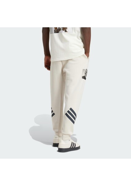 Erkek Bej Eşofman Altı M SW TM SWTPNTS JI5723 fiyatları