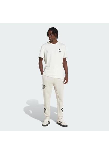 Erkek Bej Eşofman Altı M SW TM SWTPNTS JI5723 fırsatları