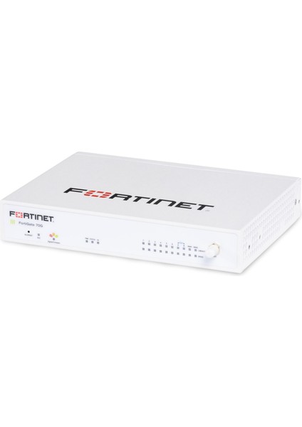 Fortinet Fortigate FG-70G-BDL-950-36 3 Yıl Lisans Firewall