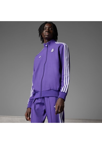 Real Icon Erkek Sweatshirt