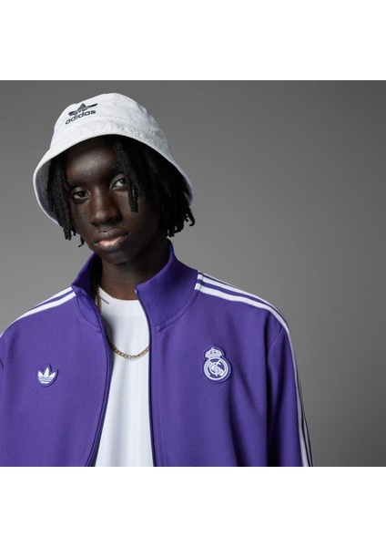 Real Icon Erkek Sweatshirt