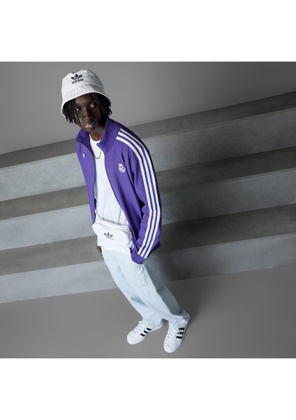 Real Icon Erkek Sweatshirt